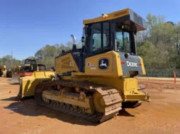 
										2022 Deere 700L Dozer full									