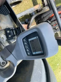 
										2020 Kubota kx040-4 Mini Excavator full									