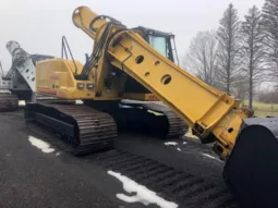 
										2018 Gradall XL4200-111 Gradall Excavator full									