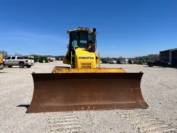
										2018 KOMATSU D61PXi-24 full									