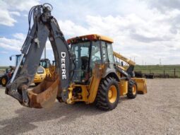 
										2019 Deere 310SL Backhoe Loader full									