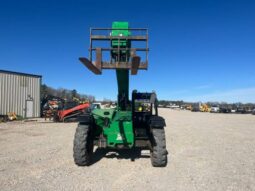 
										2015 GENIE GTH844 TELEHANDLER full									
