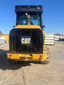 
										2018 Caterpillar 953K Crawler Track Loader full									