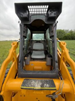 
										2017 CASE 90XT Skid Steer full									