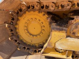 
										2022 Deere 700L Dozer full									
