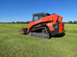 
										2020 Kubota SVL95-2S Skidsteer full									