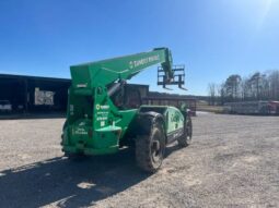 
										2015 GENIE GTH844 TELEHANDLER full									