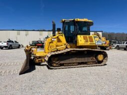 
										2018 KOMATSU D61PXi-24 full									