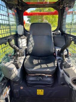
										2020 Kubota SVL95-2S Skidsteer full									