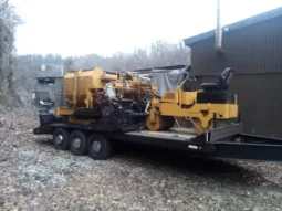 
										2020 Mauldin Super Paver-Roller-Trailer Rig full									