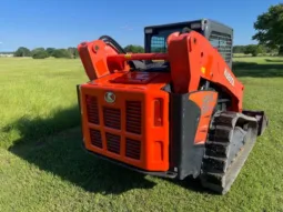 
										2020 Kubota SVL95-2S Skidsteer full									