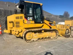 
										2018 Caterpillar 953K Crawler Track Loader full									