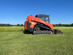 
										2020 Kubota SVL95-2S Skidsteer full									