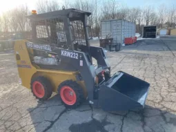 
										2024 CFG KRW 232 Skid Steer Loader full									