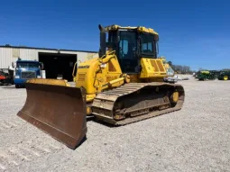 
										2018 KOMATSU D61PXi-24 full									