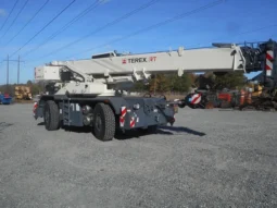 
										New 2024 Terex TRT40 Rough Terrain Crane full									