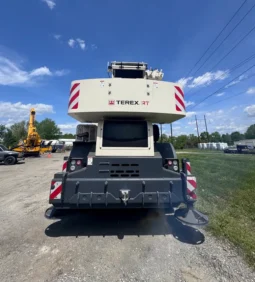 
										New 2024 Terex TRT70US Rough Terrain Crane full									