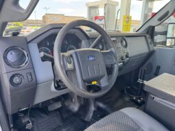 
										2012 Ford F0450 Bucket Truck full									