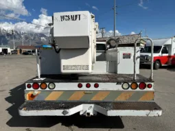 
										2010 Ford F-550 XL Bucket Truck full									