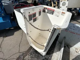 
										2010 Ford F-550 XL Bucket Truck full									