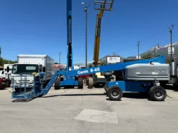 
										2017 Genie S45 Aerial Boom Lift full									