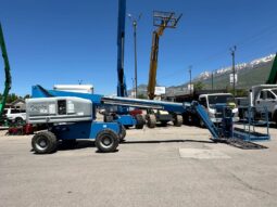 
										2017 Genie S45 Aerial Boom Lift full									