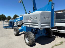 
										2017 Genie S45 Aerial Boom Lift full									
