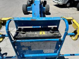 
										2017 Genie S45 Aerial Boom Lift full									