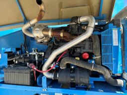 
										2017 Genie S45 Aerial Boom Lift full									