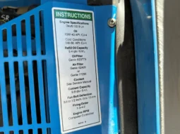 
										2017 Genie S45 Aerial Boom Lift full									