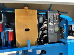 
										2017 Genie S45 Aerial Boom Lift full									