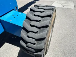 
										2017 Genie S45 Aerial Boom Lift full									