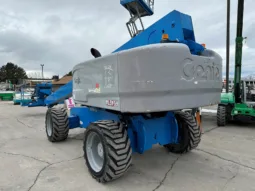 
										2015 Genie S80X Aerial Boom Lift full									