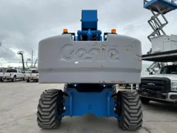 
										2015 Genie S80X Aerial Boom Lift full									
