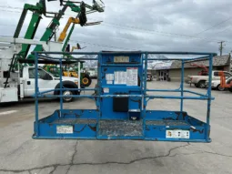
										2015 Genie S80X Aerial Boom Lift full									