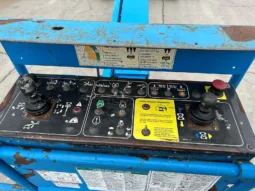 
										2015 Genie S80X Aerial Boom Lift full									