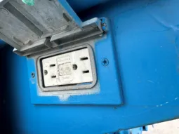 
										2015 Genie S80X Aerial Boom Lift full									