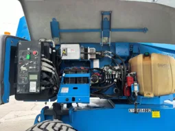 
										2015 Genie S80X Aerial Boom Lift full									