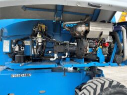
										2015 Genie S80X Aerial Boom Lift full									