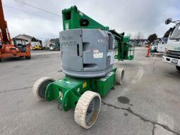 
										2014 Genie Z34 34′ Boom Lift full									