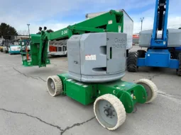
										2014 Genie Z34 34′ Boom Lift full									