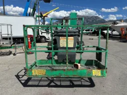 
										2013 JLG 450AJ Aerial Boom Lift full									