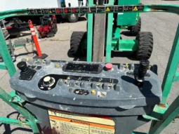 
										2013 JLG 450AJ Aerial Boom Lift full									