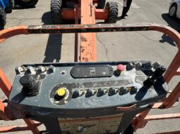 
										2012 JLG 600AJ Aerial Boom Lift full									