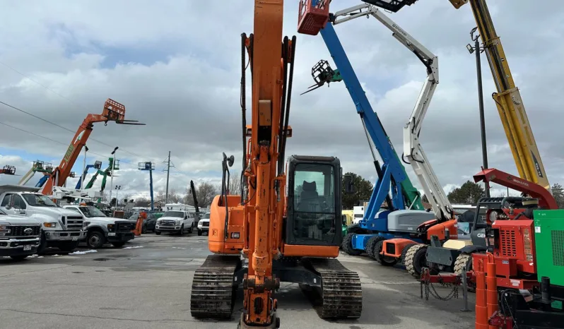 
								2014 Doosan DX140LCR-3 Excavator full									