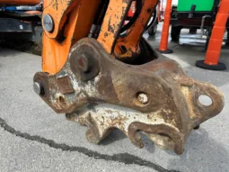 
										2014 Doosan DX140LCR-3 Excavator full									
