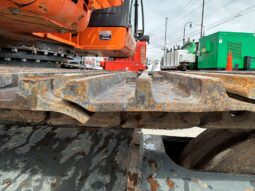
										2014 Doosan DX140LCR-3 Excavator full									