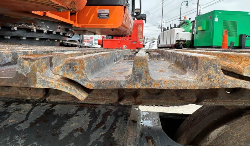 
								2014 Doosan DX140LCR-3 Excavator full									