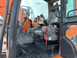 
										2014 Doosan DX140LCR-3 Excavator full									