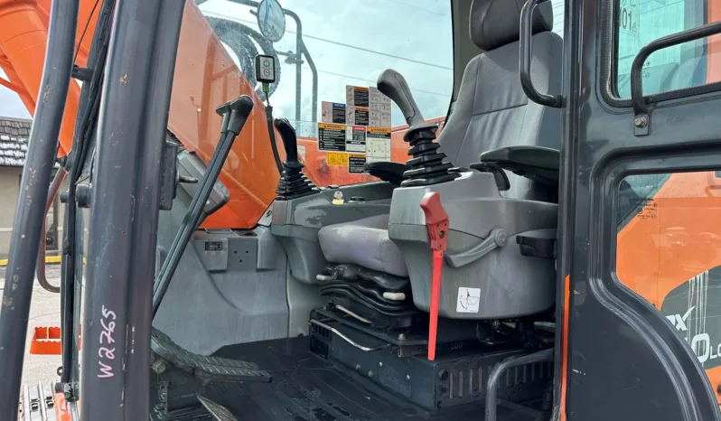 
								2014 Doosan DX140LCR-3 Excavator full									